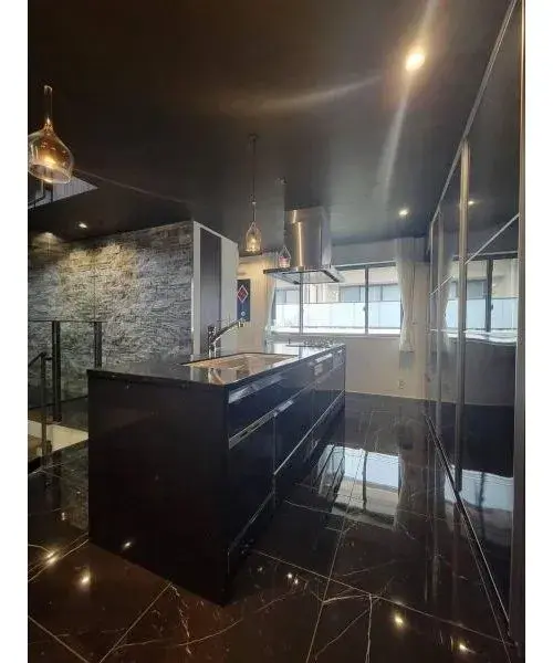 2LDK Property Sakai City Osaka Prefecture (8)