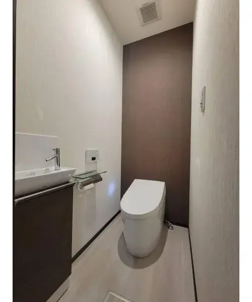 2LDK Property Sakai City Osaka Prefecture (9)