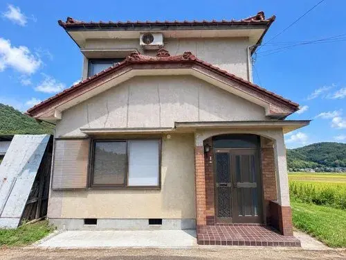 Propiedad 3DK Ciudad de Toyooka Prefectura de Hyogo (2)