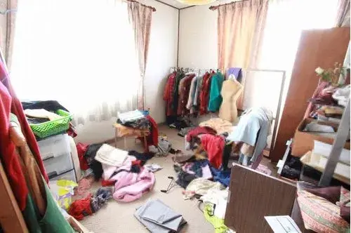 4DK عقار مدينة هيروشيما محافظة هيروشيما (11)