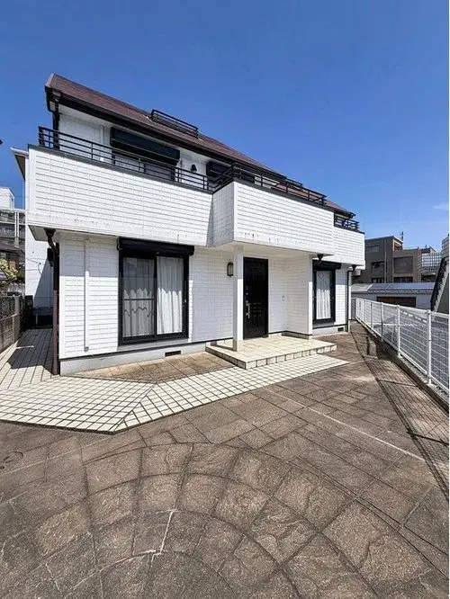 Akiya in Fukuoka
