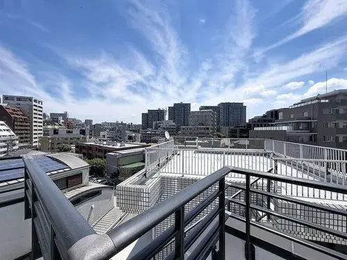 5LDK Fukuoka City Chuo Ward Fukuoka Prefecture (18)