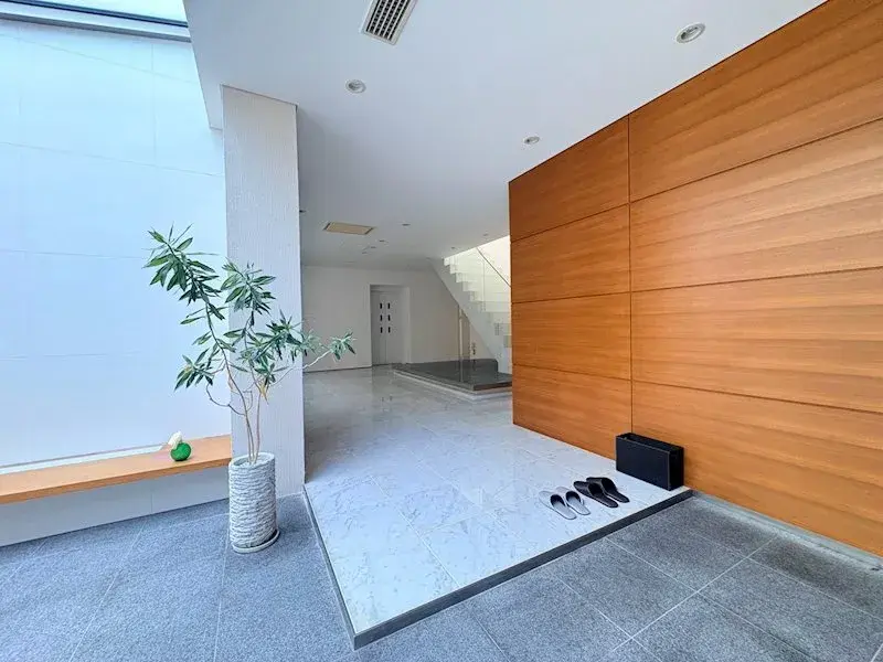 4LDK Property Toyonaka City Osaka Prefecture (11)