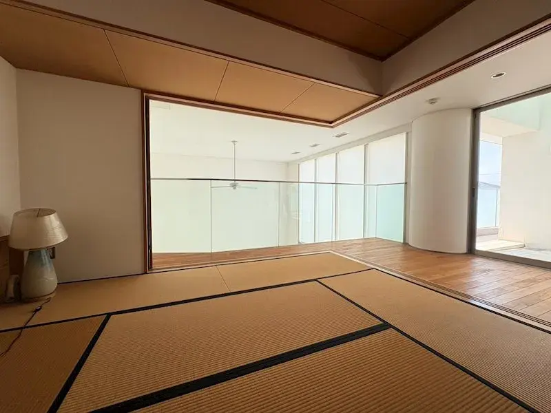 4LDK Property Toyonaka City Osaka Prefecture (14)