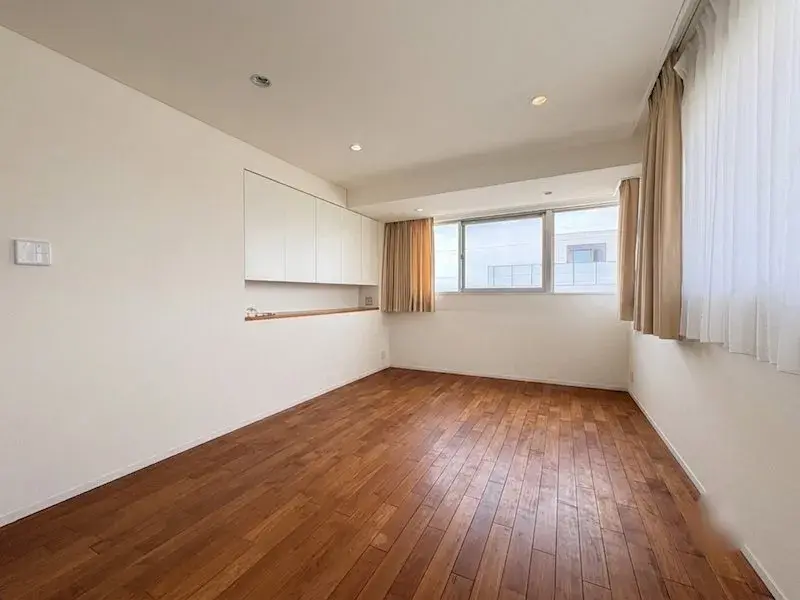 4LDK Property Toyonaka City Osaka Prefecture (15)