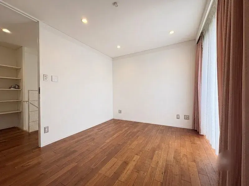 4LDK Property Toyonaka City Osaka Prefecture (16)