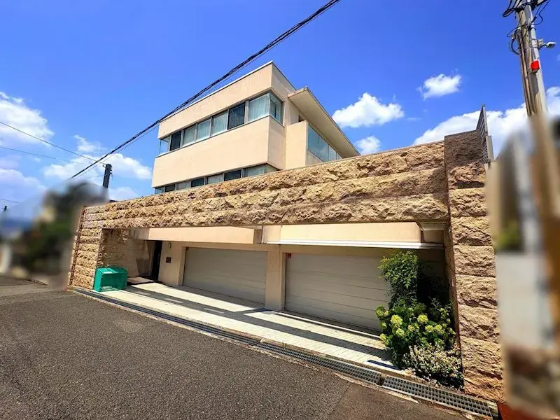 4LDK Property Toyonaka City Osaka Prefecture (3)