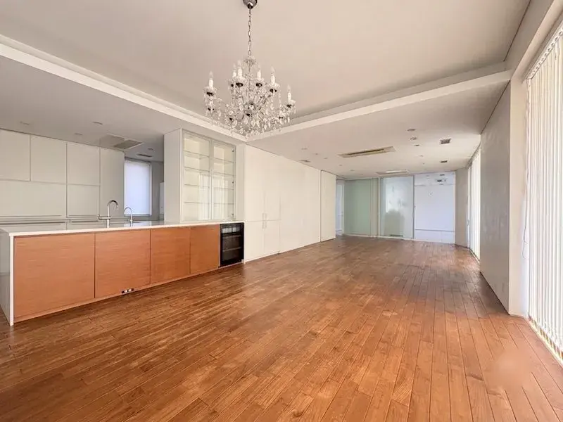 4LDK Property Toyonaka City Osaka Prefecture (5)