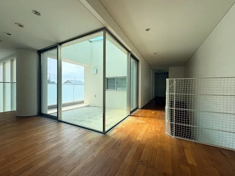 4LDK Property Toyonaka City Osaka Prefecture (6)