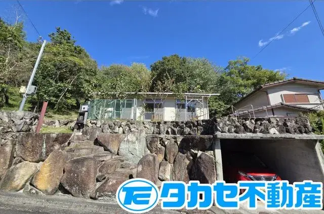 Akiya in Hyogo