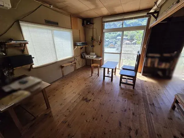 2DK Property Akō City Hyogo Prefecture (11)