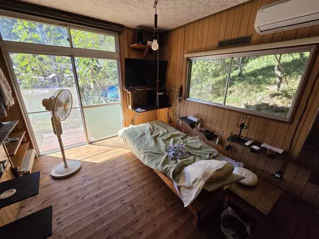 2DK Property Akō City Hyogo Prefecture (12)