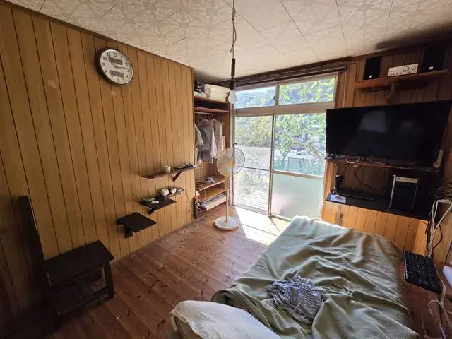 2DK Property Akō City Hyogo Prefecture (13)