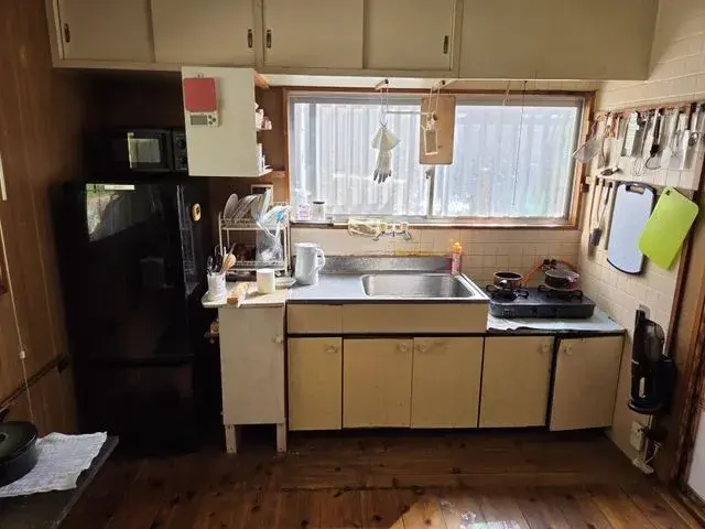 2DK Property Akō City Hyogo Prefecture (17)