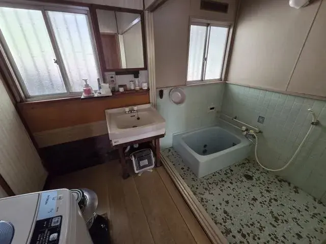 2DK Property Akō City Hyogo Prefecture (18)