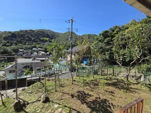 2DK Property Akō City Hyogo Prefecture (20)