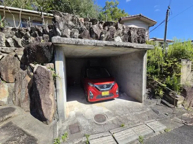 2DK Property Akō City Hyogo Prefecture (3)