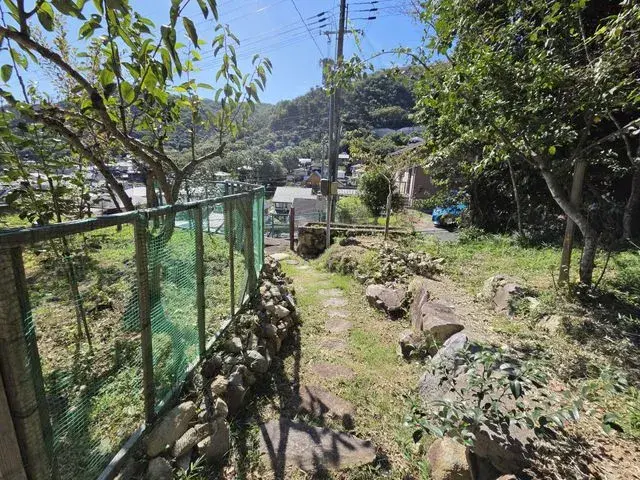 2DK Property Akō City Hyogo Prefecture (21)