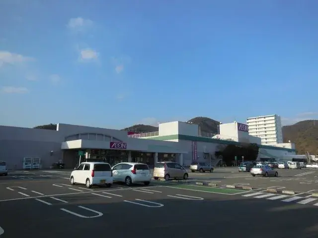 2DK Property Akō City Hyogo Prefecture (23)