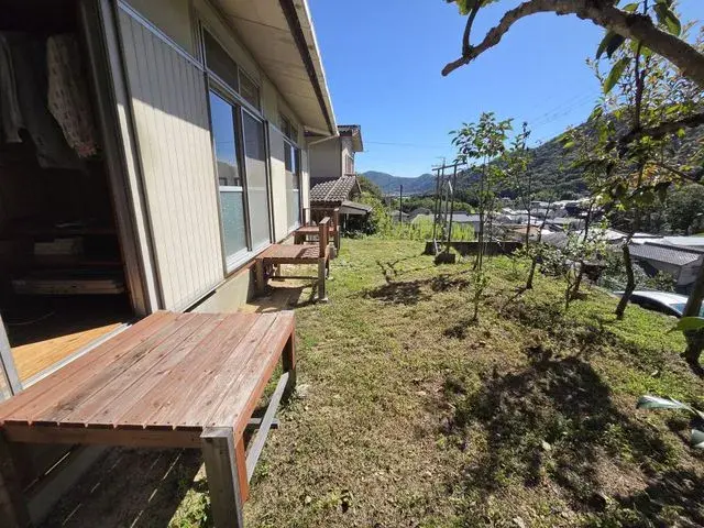 2DK Property Akō City Hyogo Prefecture (4)