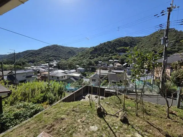 2DK Property Akō City Hyogo Prefecture (5)