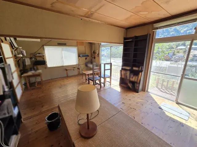 2DK Property Akō City Hyogo Prefecture (6)