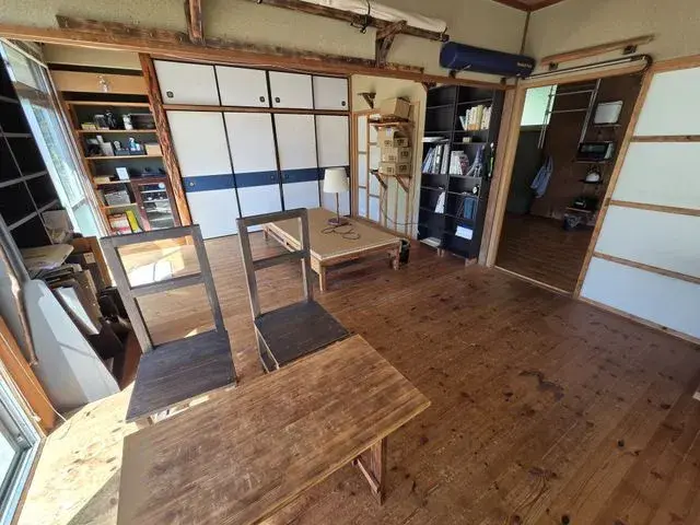 2DK Property Akō City Hyogo Prefecture (8)