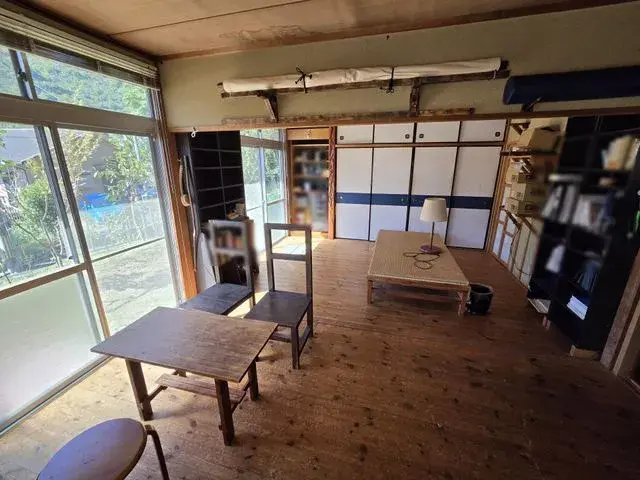 2DK Property Akō City Hyogo Prefecture (9)