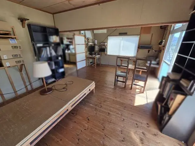 2DK Property Akō City Hyogo Prefecture (10)