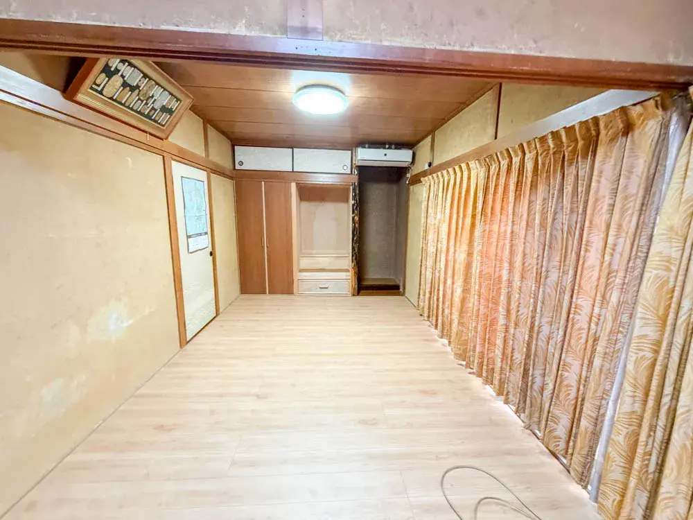 4DK Property Nagasaki City Nagasaki Prefecture (11)