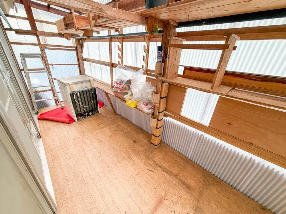 4DK Property Nagasaki City Nagasaki Prefecture (12)