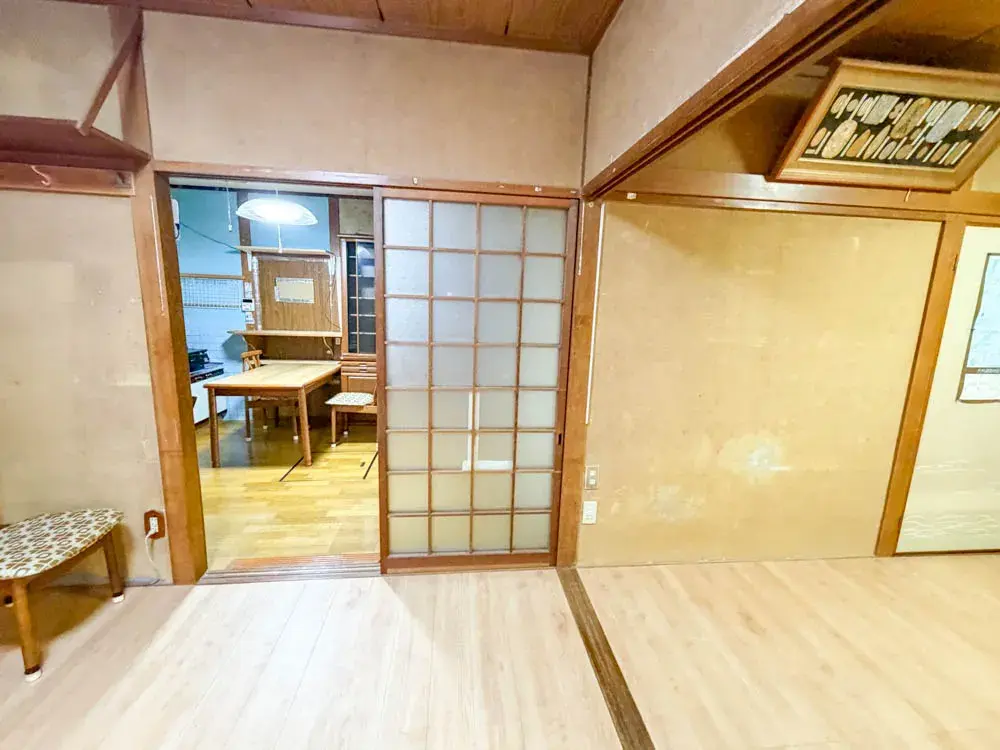 4DK Property Nagasaki City Nagasaki Prefecture (13)