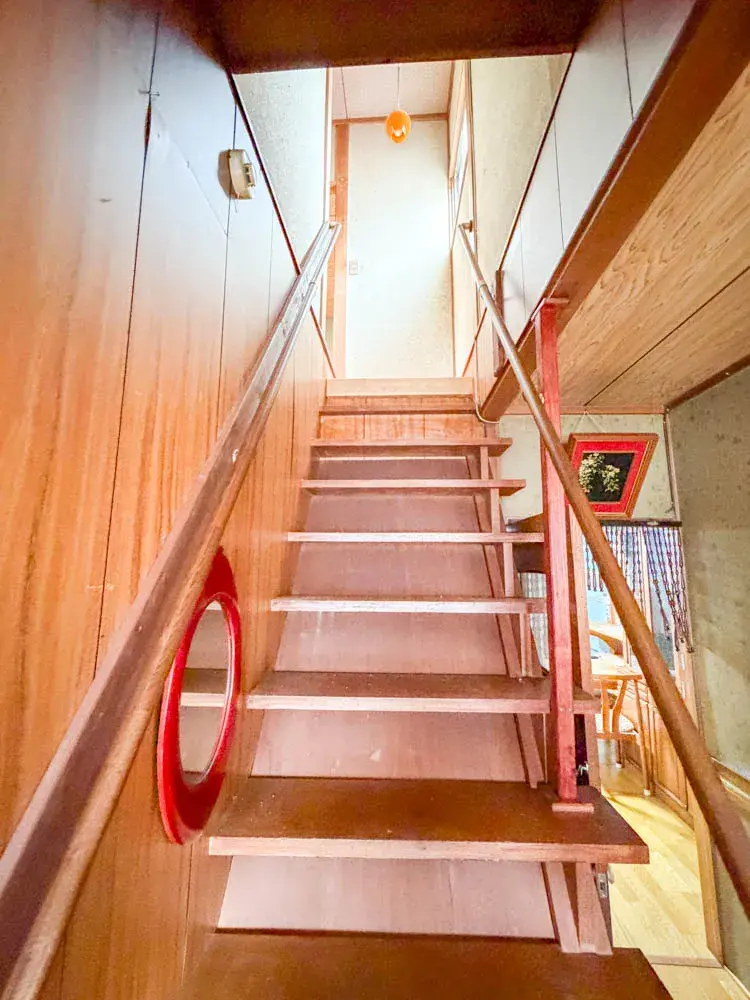 4DK Property Nagasaki City Nagasaki Prefecture (14)