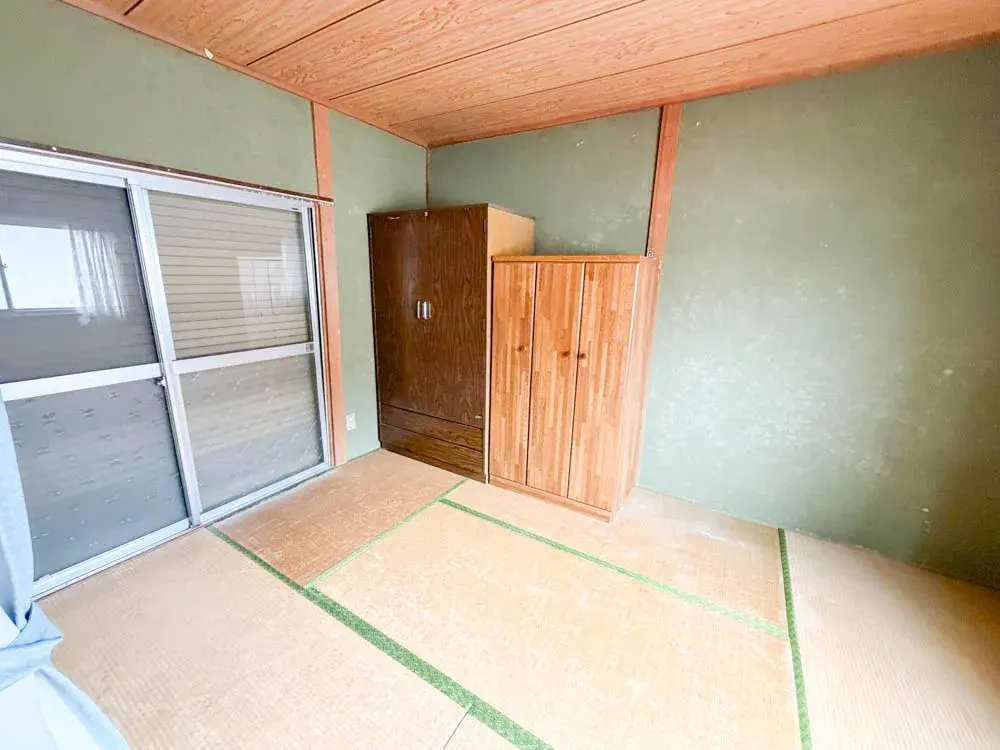 4DK Property Nagasaki City Nagasaki Prefecture (15)