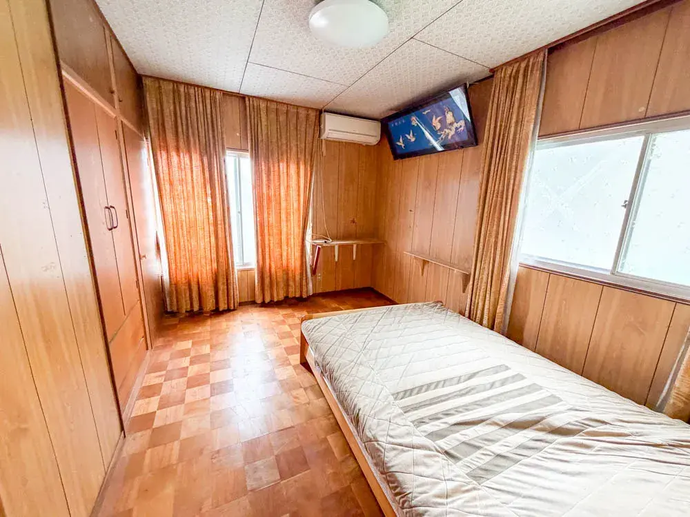 4DK Property Nagasaki City Nagasaki Prefecture (16)