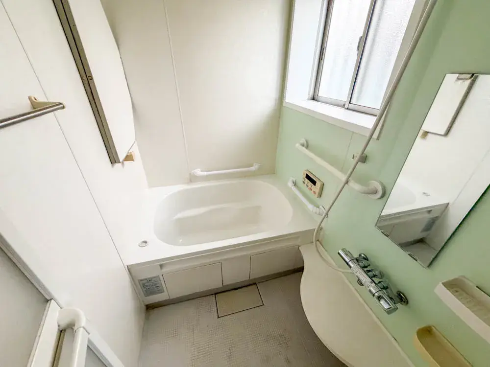 4DK Property Nagasaki City Nagasaki Prefecture (18)