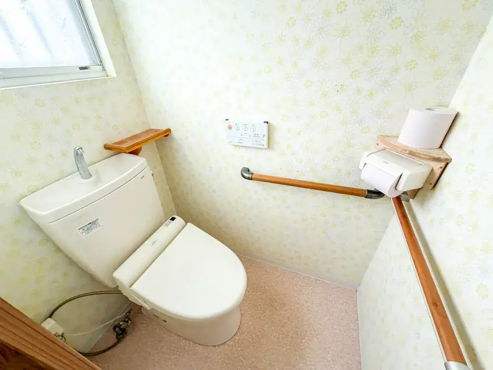 4DK Property Nagasaki City Nagasaki Prefecture (19)