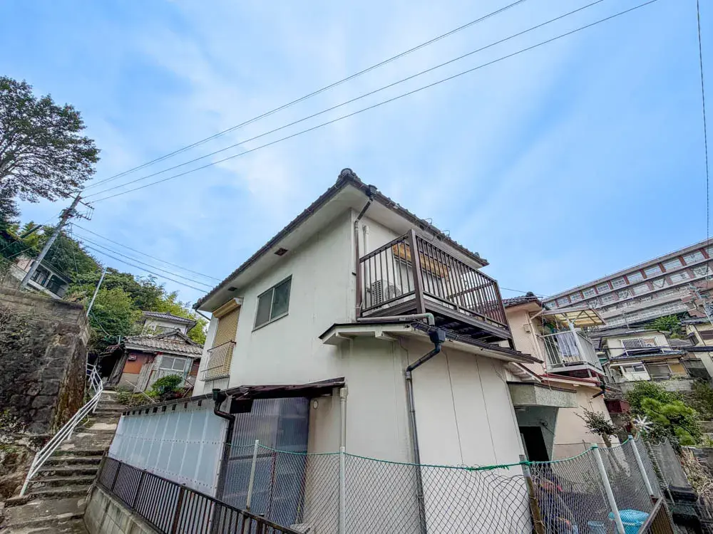 4DK Property Nagasaki City Nagasaki Prefecture (3)