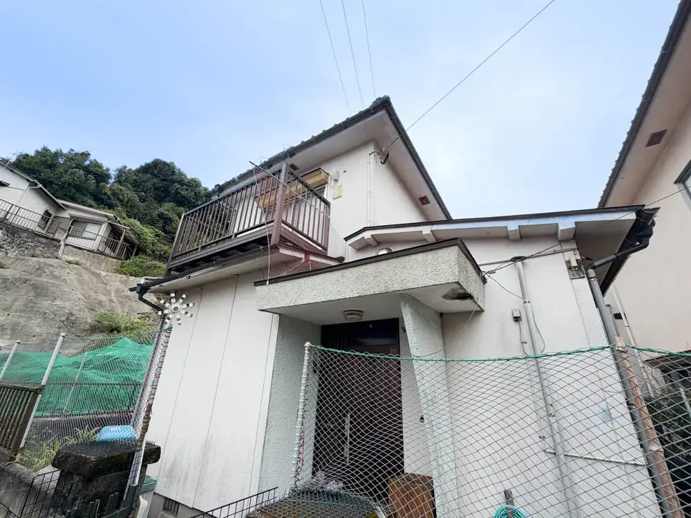 4DK Property Nagasaki City Nagasaki Prefecture (6)