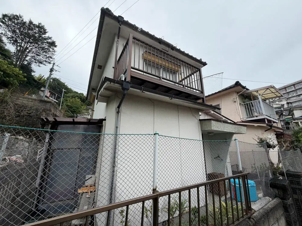 4DK Property Nagasaki City Nagasaki Prefecture (7)