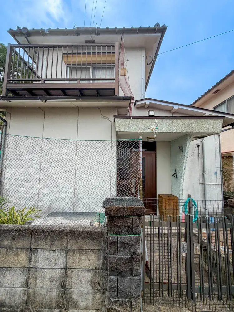 4DK Property Nagasaki City Nagasaki Prefecture (8)