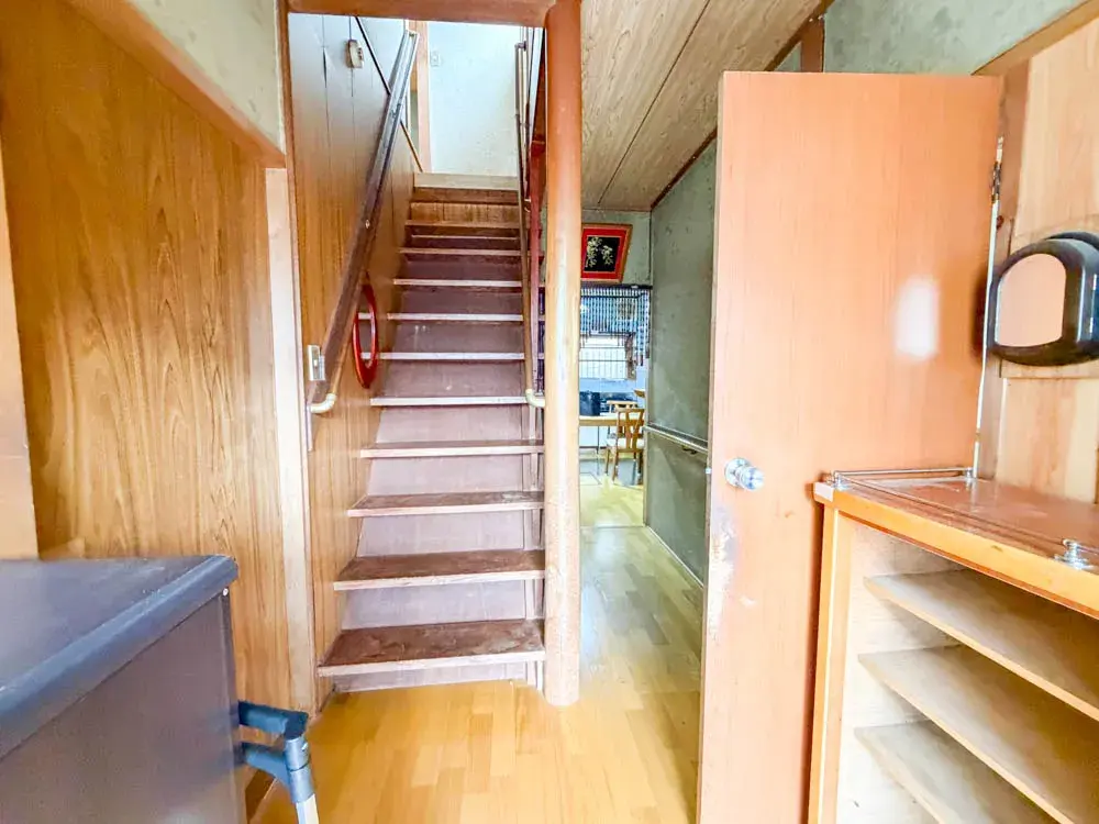4DK Property Nagasaki City Nagasaki Prefecture (9)