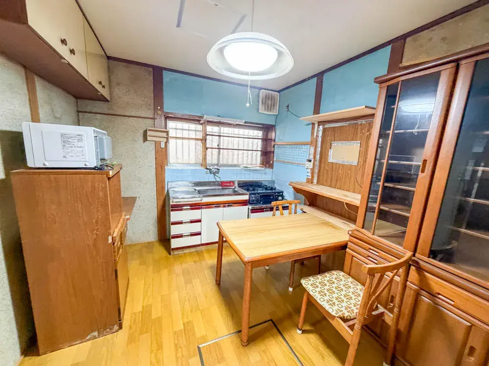 4DK Property Nagasaki City Nagasaki Prefecture (10)