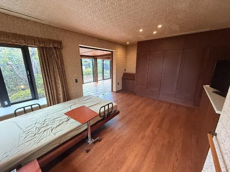 2LDK+Service Room Property Tenpaku Ward, Nagoya City Aichi Prefecture (11)