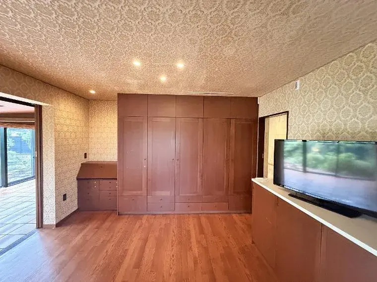 2LDK+Service Room Property Tenpaku Ward, Nagoya City Aichi Prefecture (12)