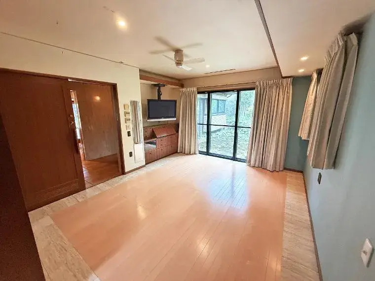 2LDK+Service Room Property Tenpaku Ward, Nagoya City Aichi Prefecture (14)