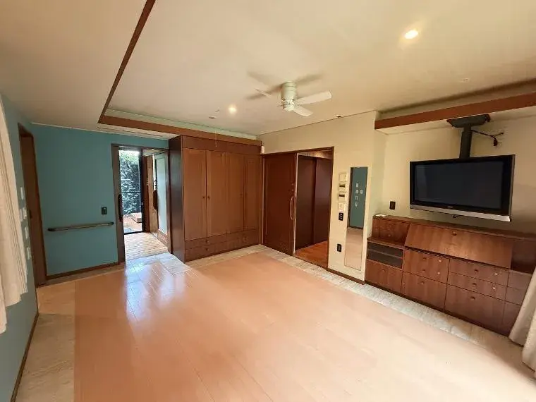 2LDK+Service Room Property Tenpaku Ward, Nagoya City Aichi Prefecture (15)