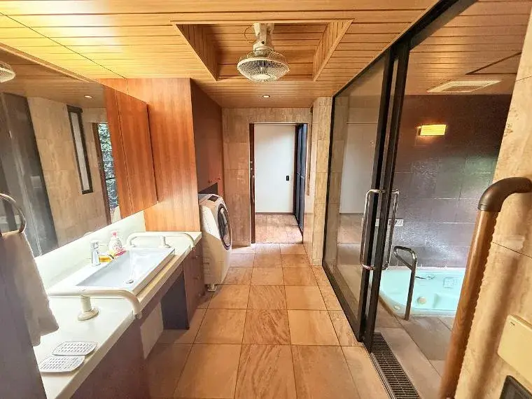 2LDK+Service Room Property Tenpaku Ward, Nagoya City Aichi Prefecture (19)