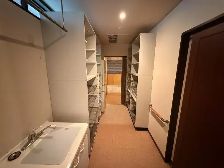 2LDK+Service Room Property Tenpaku Ward, Nagoya City Aichi Prefecture (24)