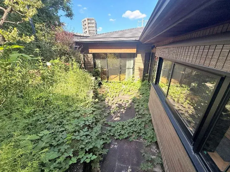 2LDK+Service Room Property Tenpaku Ward, Nagoya City Aichi Prefecture (4)